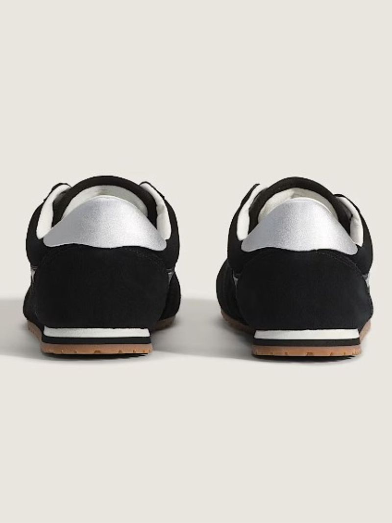 ZAPATILLA UNISEX Super Lowpro NEGRO VANS