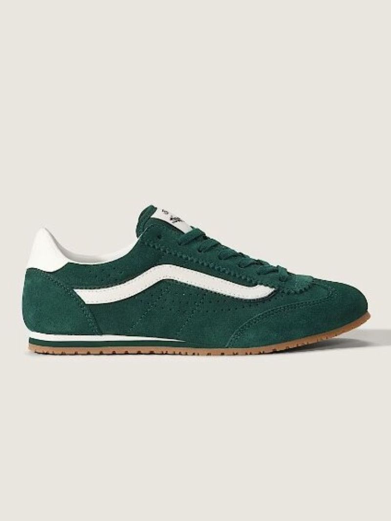 ZAPATILLA UNISEX Super Lowpro VERDE VANS