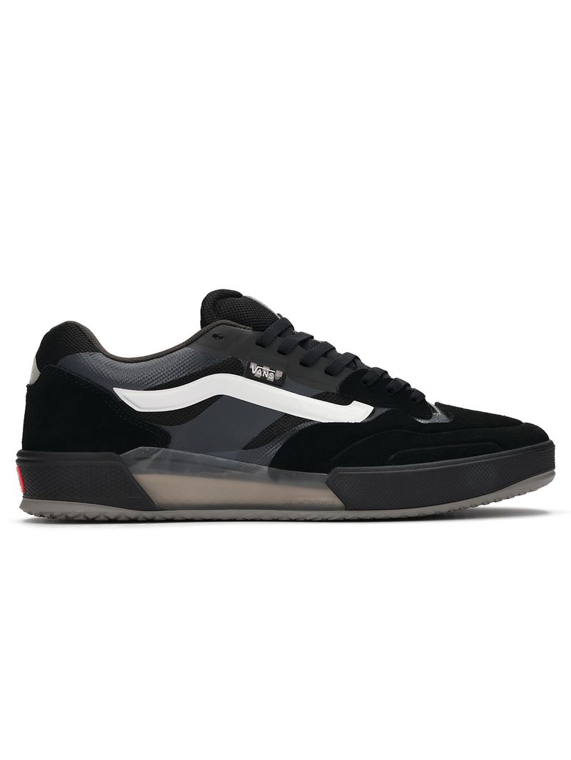 ZAPATILLA UNISEX Skate AVE 2.0 NEGRO VANS