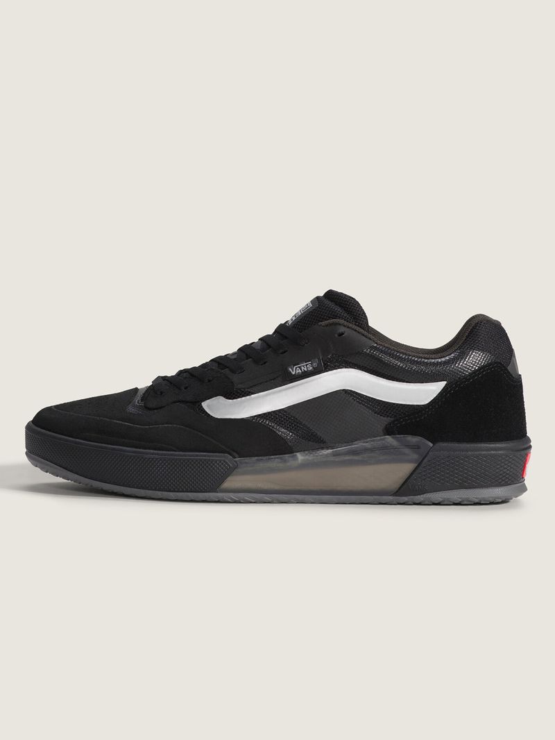 ZAPATILLA UNISEX Skate AVE 2.0 NEGRO VANS