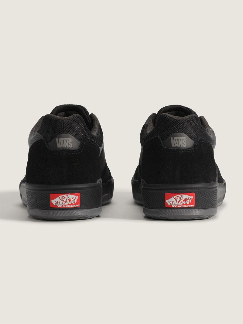 ZAPATILLA UNISEX Skate AVE 2.0 NEGRO VANS