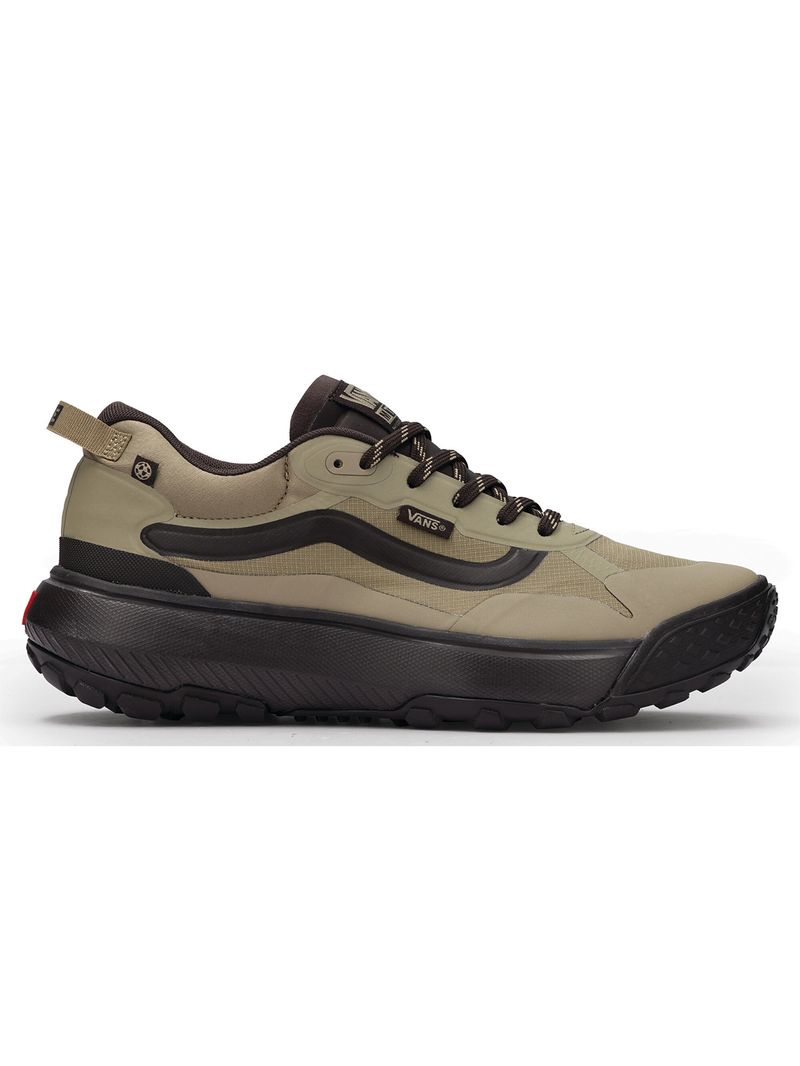 ZAPATILLA UNISEX MTE CROSSPATH CAFÉ VANS