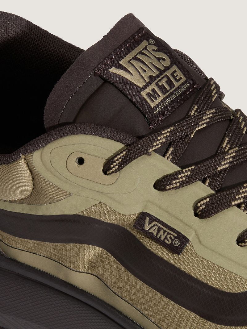 ZAPATILLA UNISEX MTE CROSSPATH CAFÉ VANS