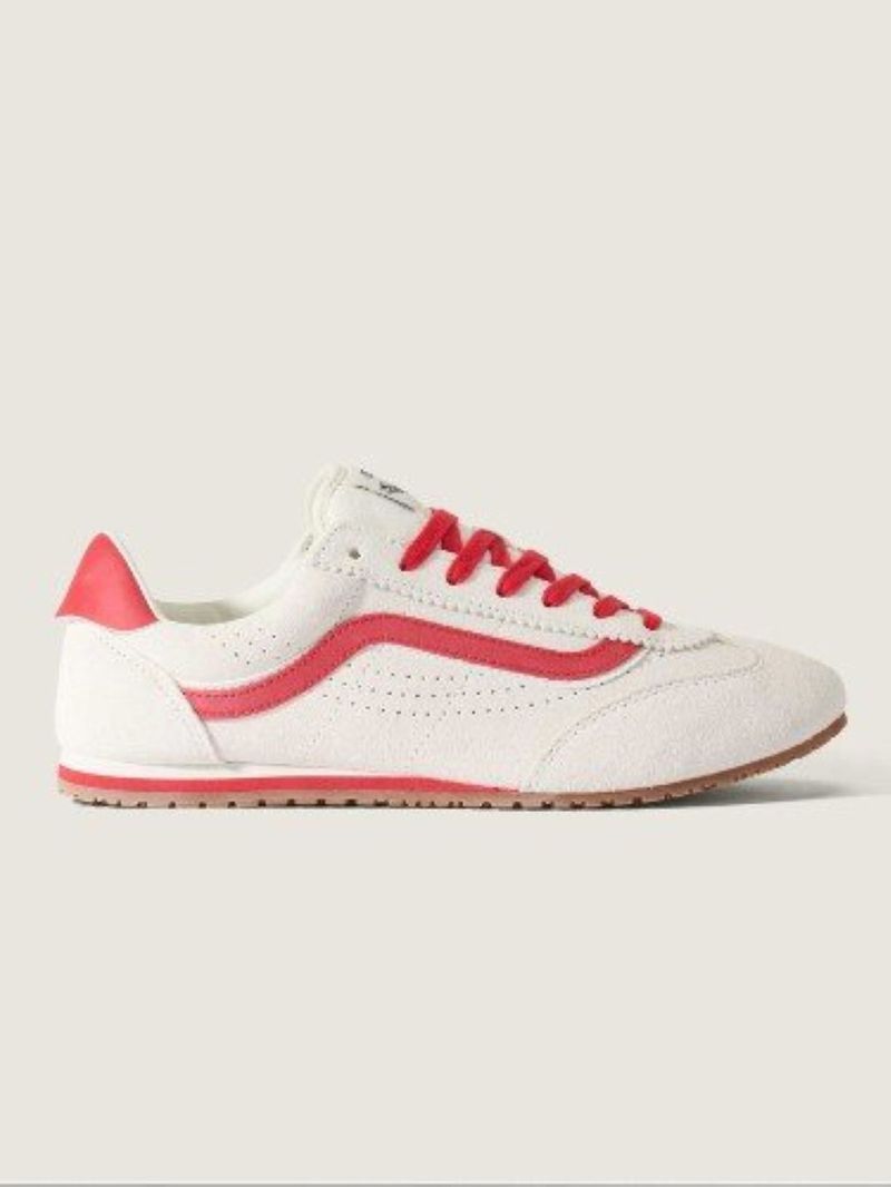 ZAPATILLA UNISEX Super Lowpro BLANCO VANS