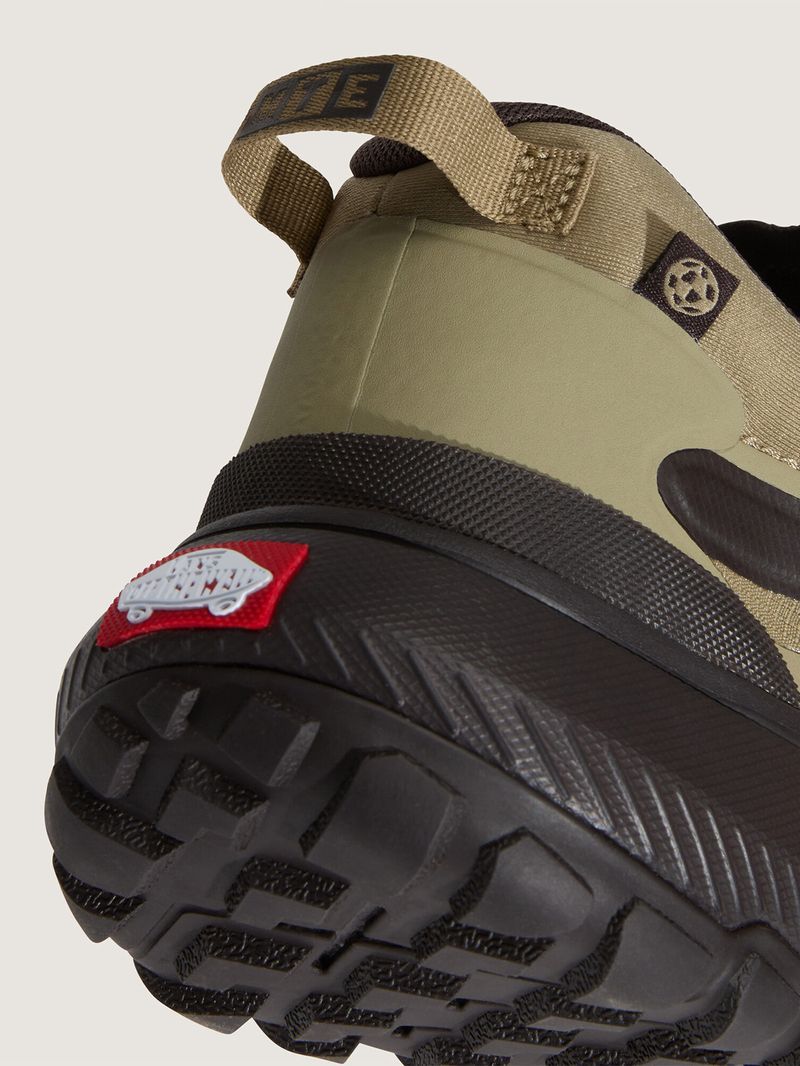 ZAPATILLA UNISEX MTE CROSSPATH CAFÉ VANS