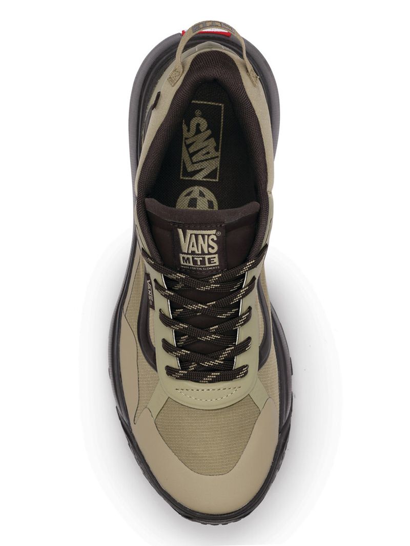 ZAPATILLA UNISEX MTE CROSSPATH CAFÉ VANS