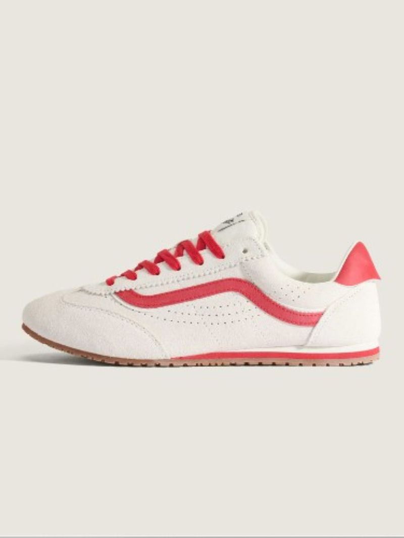 ZAPATILLA UNISEX Super Lowpro BLANCO VANS