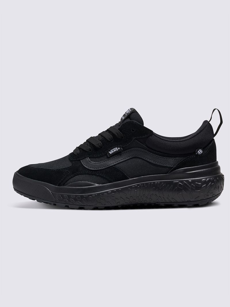 Zapatilla Adulto MTE UltraRange Neo VR3 Negro Vans