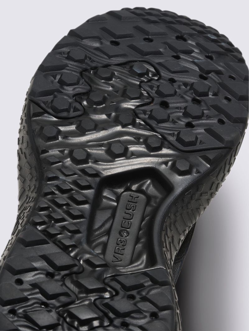 Zapatilla Adulto MTE UltraRange Neo VR3 Negro Vans