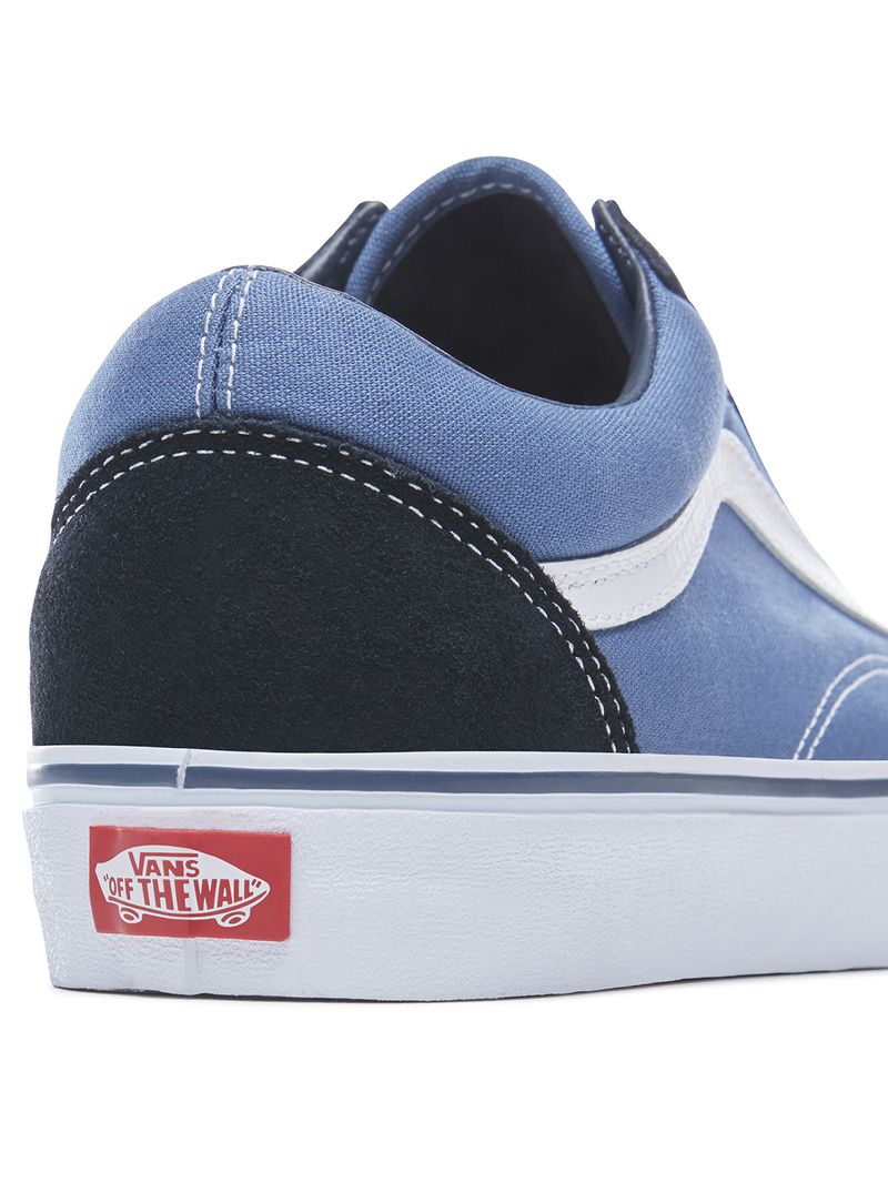 Zapatillas Old Skool Navy
