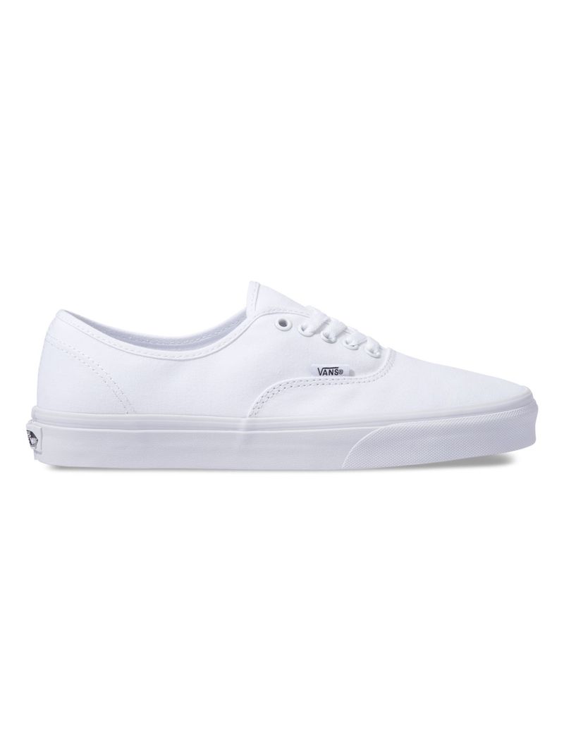 Zapatillas Authentic True White