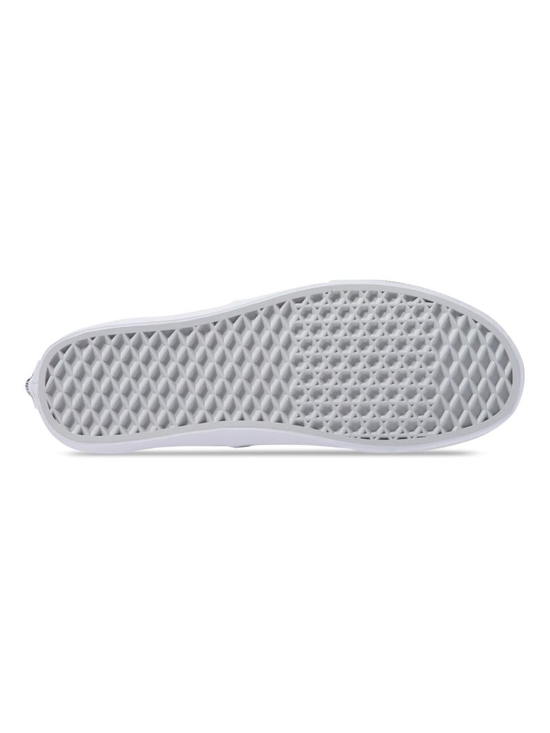 Zapatillas Authentic True White