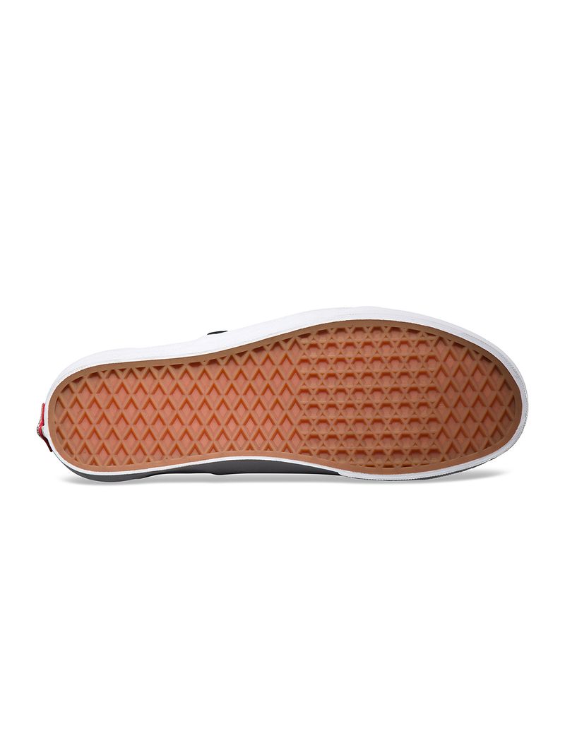 Zapatillas Classic Slip-On Black
