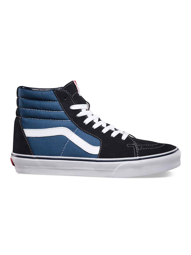 Zapatillas Adulto Sk8-Hi Azul
