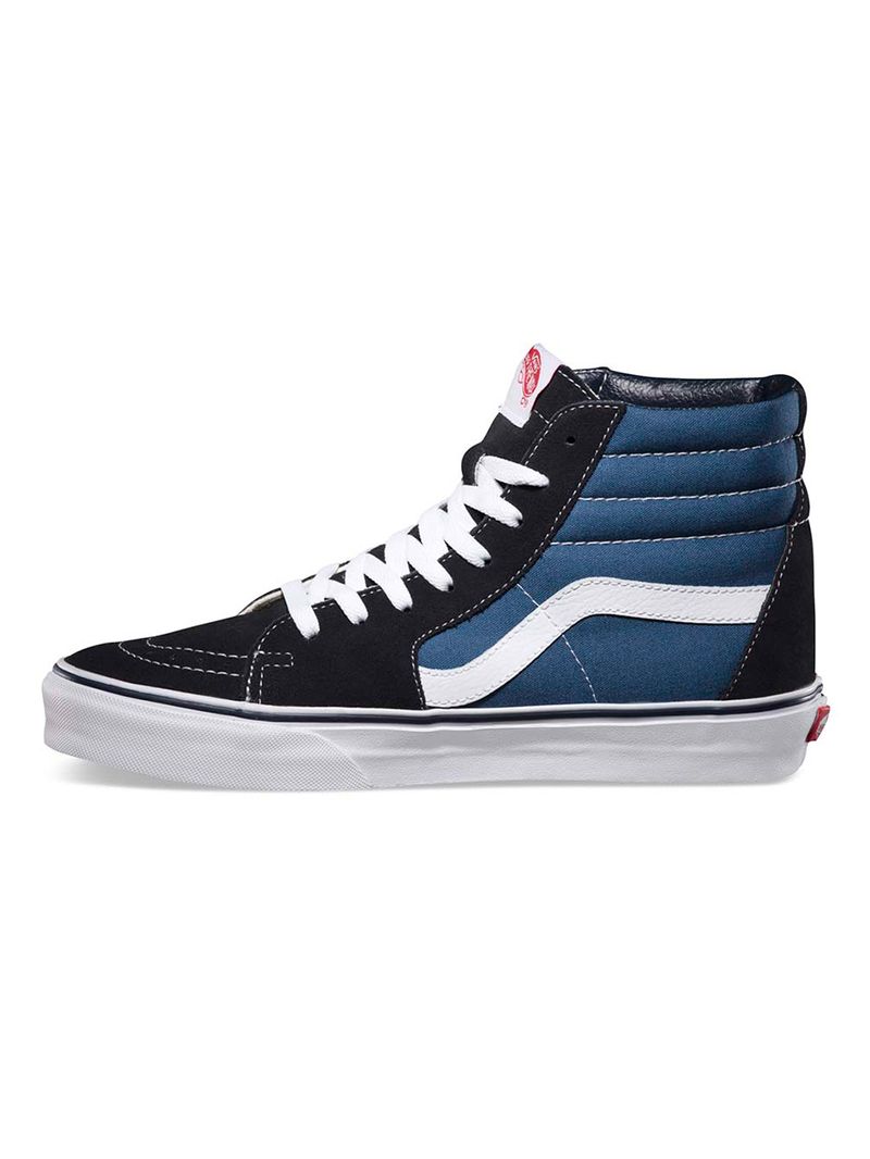 Zapatillas Adulto Sk8-Hi Azul