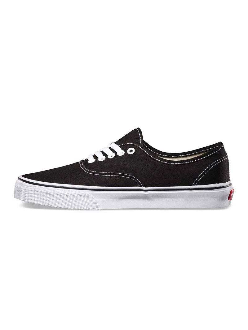 Zapatillas Authentic Black