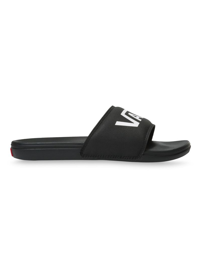 Zapatillas MnLa COsta SliDe-On (Vans) Black