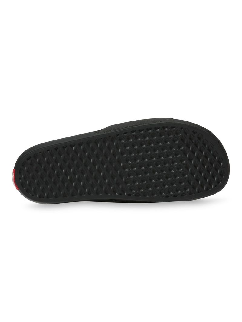 Zapatillas MnLa COsta SliDe-On (Vans) Black
