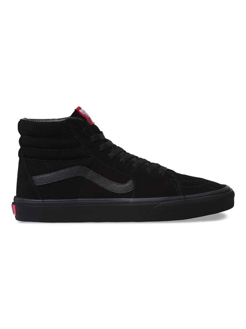 Zapatillas Adulto Sk8-Hi Negro/Negro