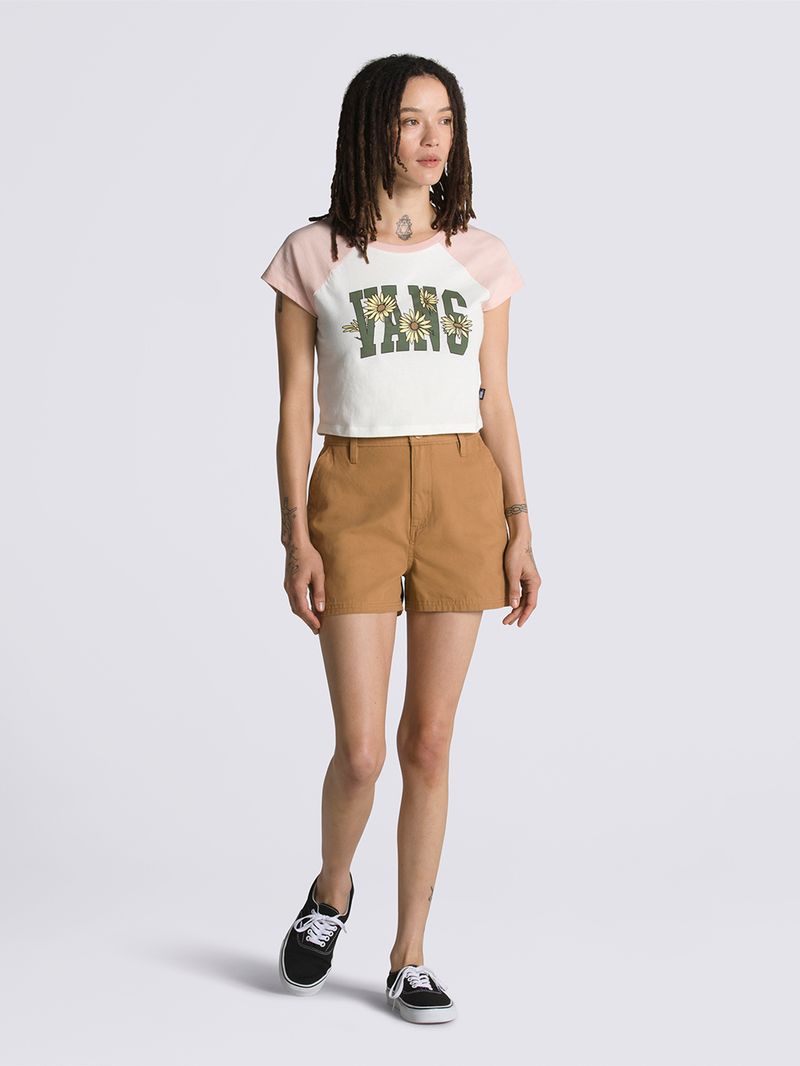 Shorts Ground Work Café