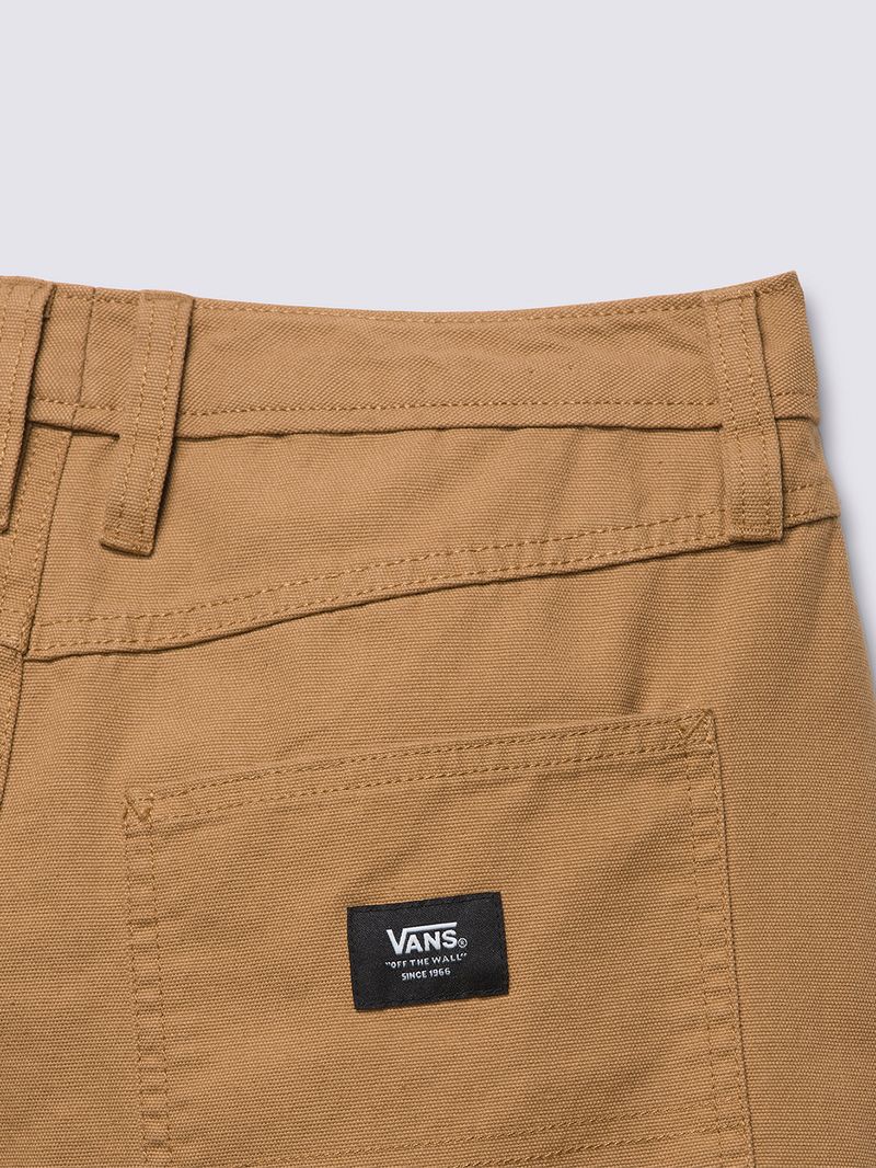 Shorts Ground Work Café