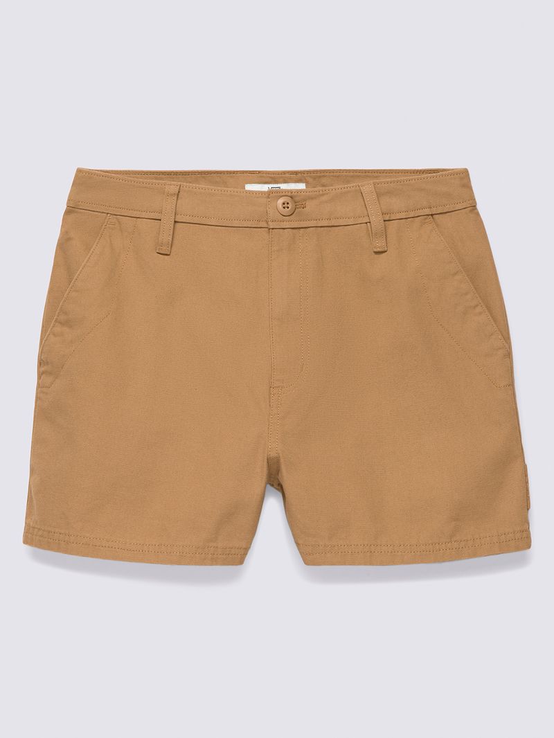 Shorts Ground Work Café