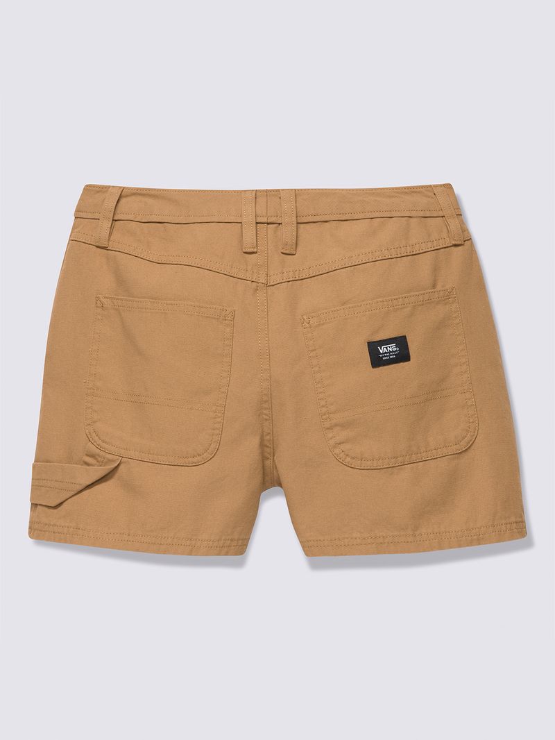 Shorts Ground Work Café