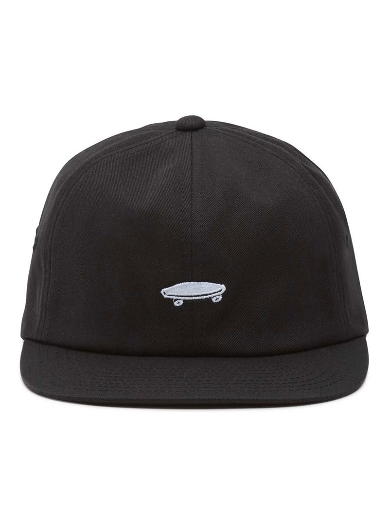 Gorro Salton Ii Black/White