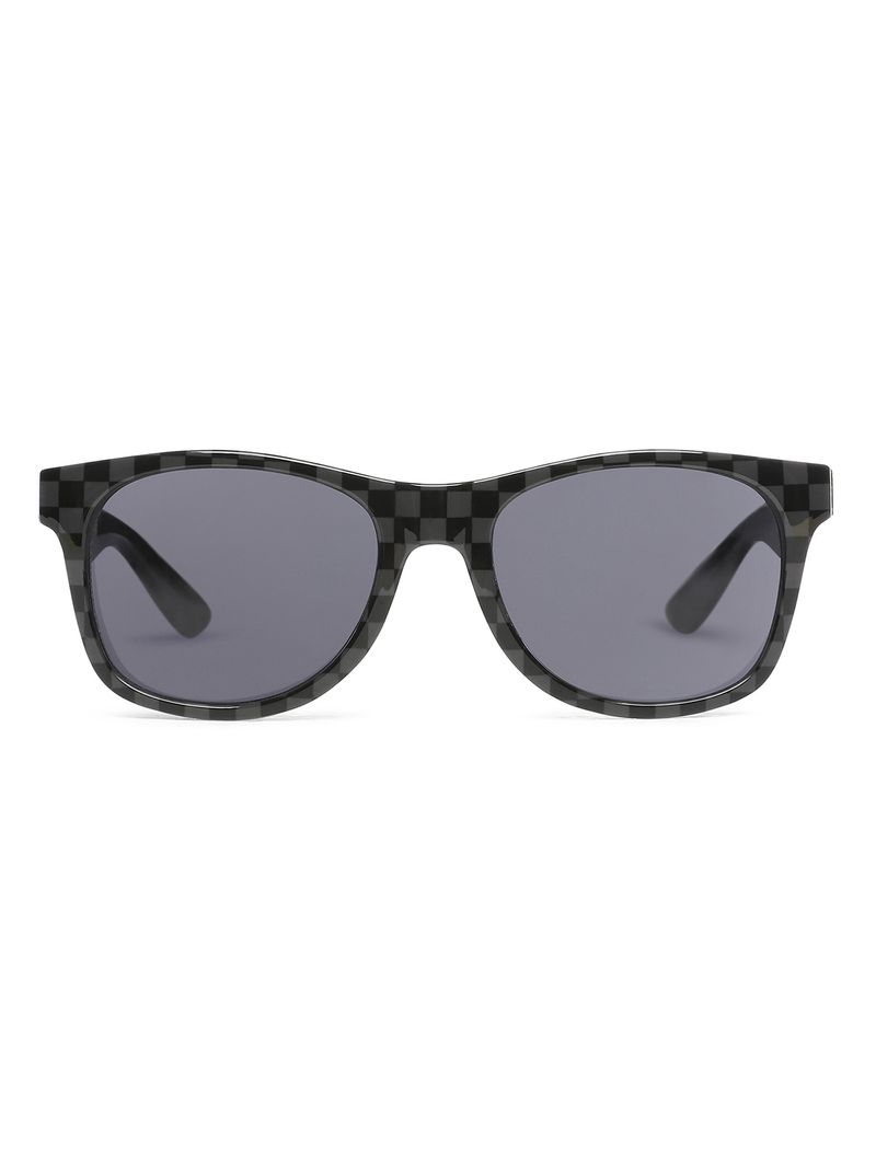 Anteojo Spicoli 4 Shades Black-Charcoal Checkerboard