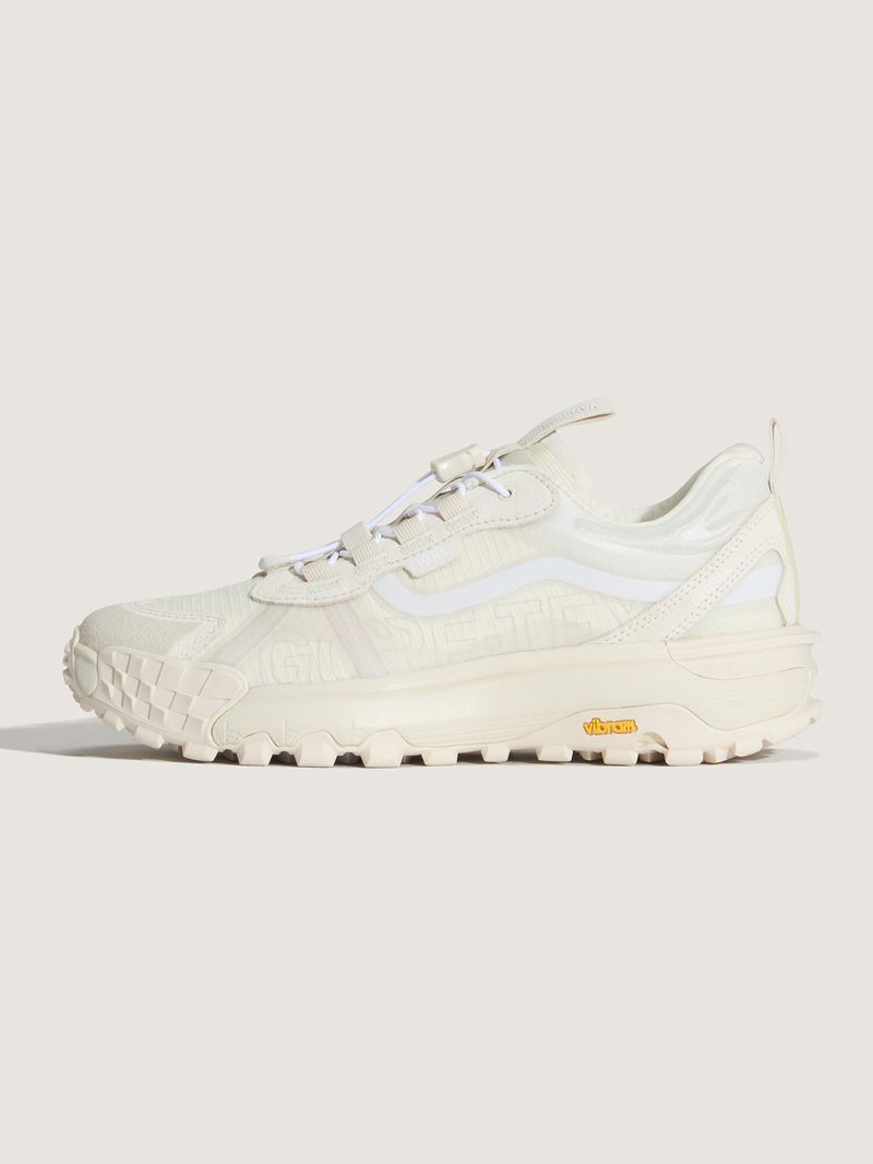 ZAPATILLA MUJER MTE Crosspath XC Gor BLANCO VANS