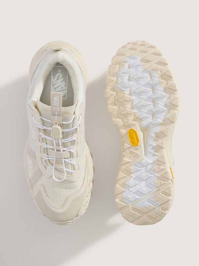 ZAPATILLA MUJER MTE Crosspath XC Gor BLANCO VANS