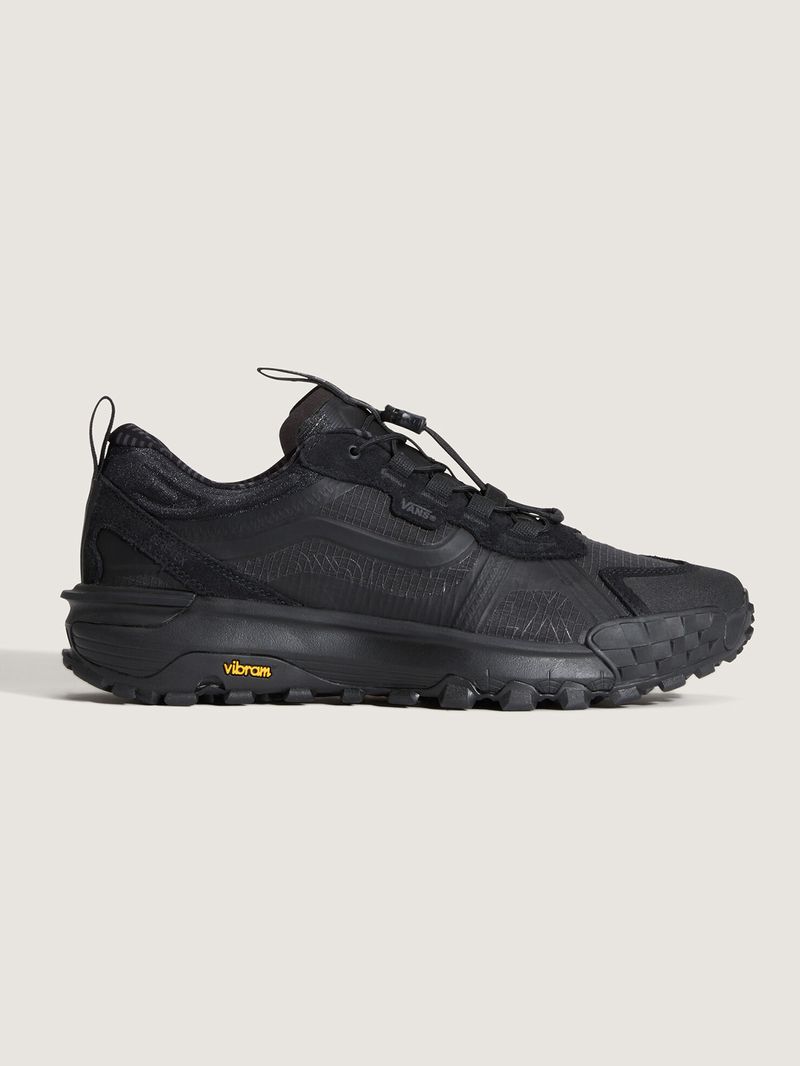 ZAPATILLA UNISEX MTE Crosspath XC Gor NEGRO VANS