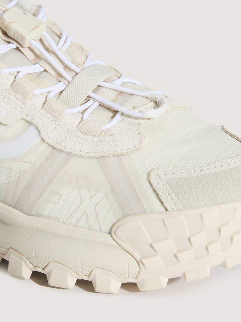 ZAPATILLA MUJER MTE Crosspath XC Gor BLANCO VANS