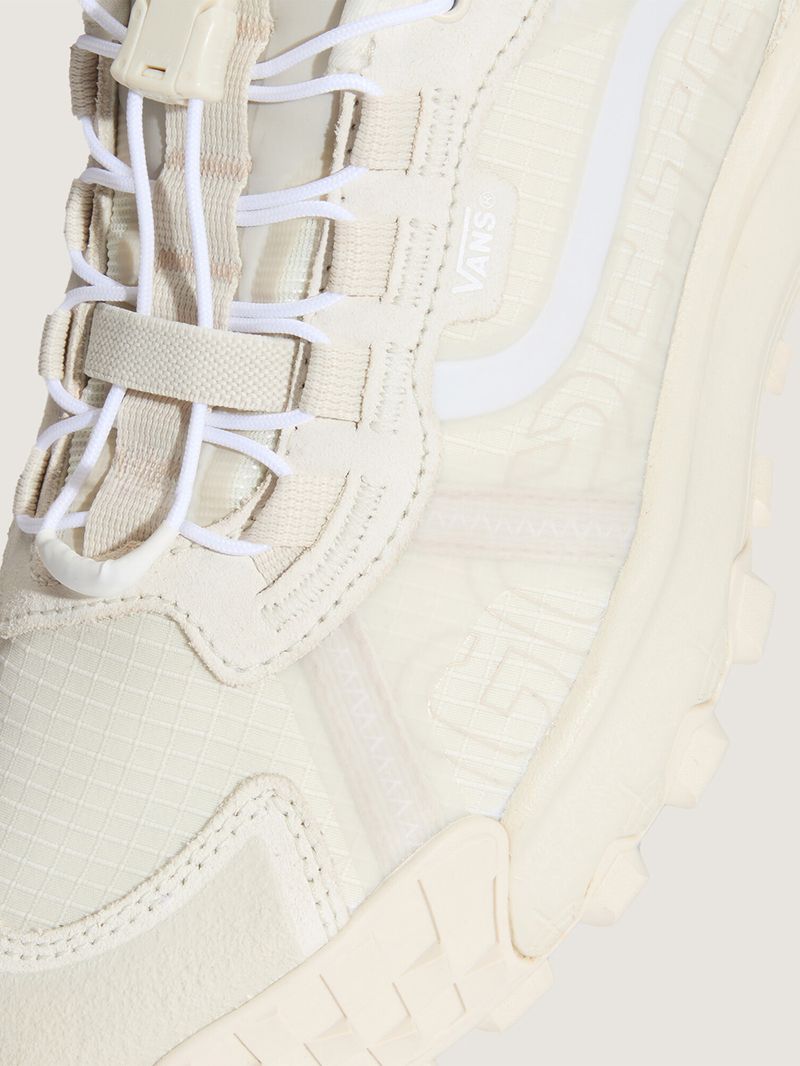 ZAPATILLA MUJER MTE Crosspath XC Gor BLANCO VANS