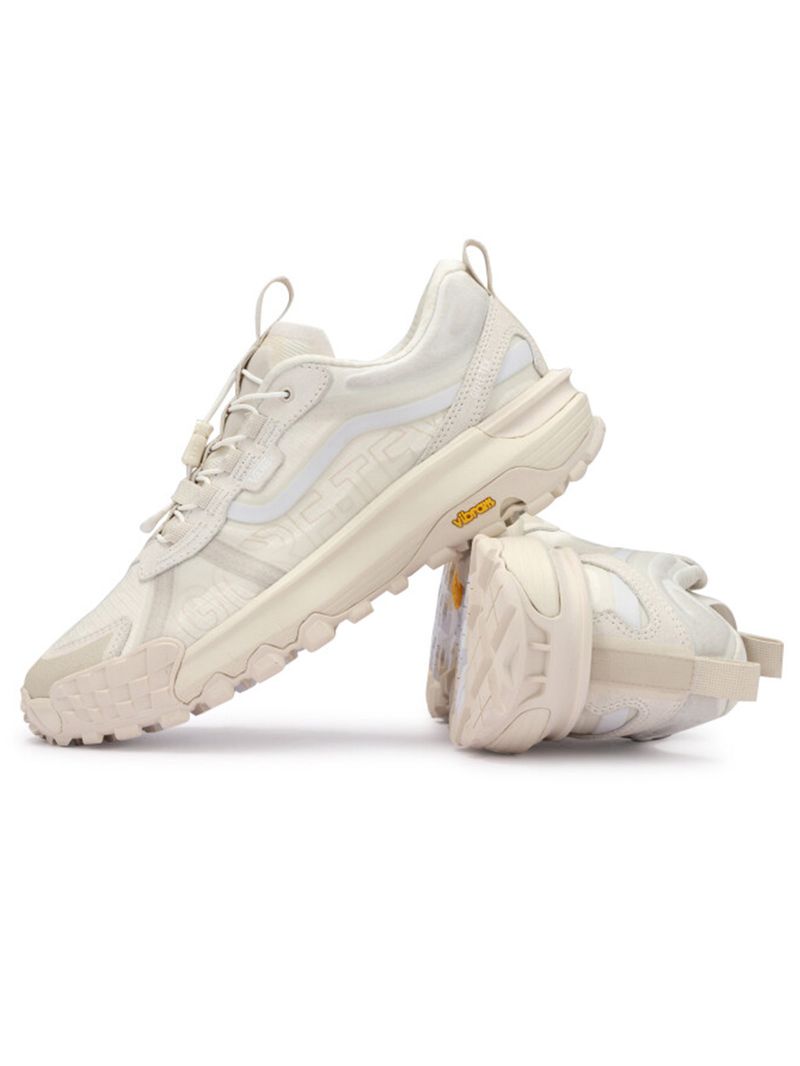 ZAPATILLA MUJER MTE Crosspath XC Gor BLANCO VANS