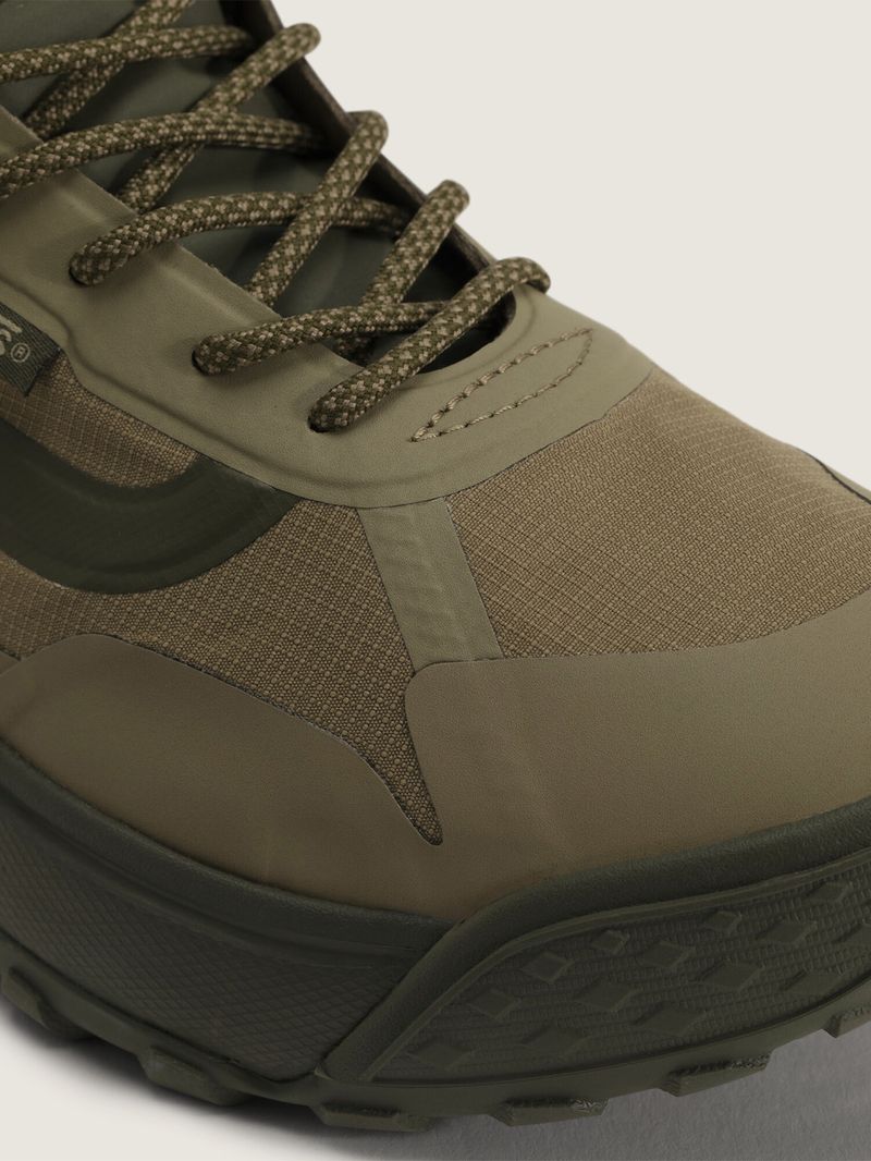 ZAPATILLA C/CANA HOMBRE MTE CROSSPATH MID CAFÉ VANS