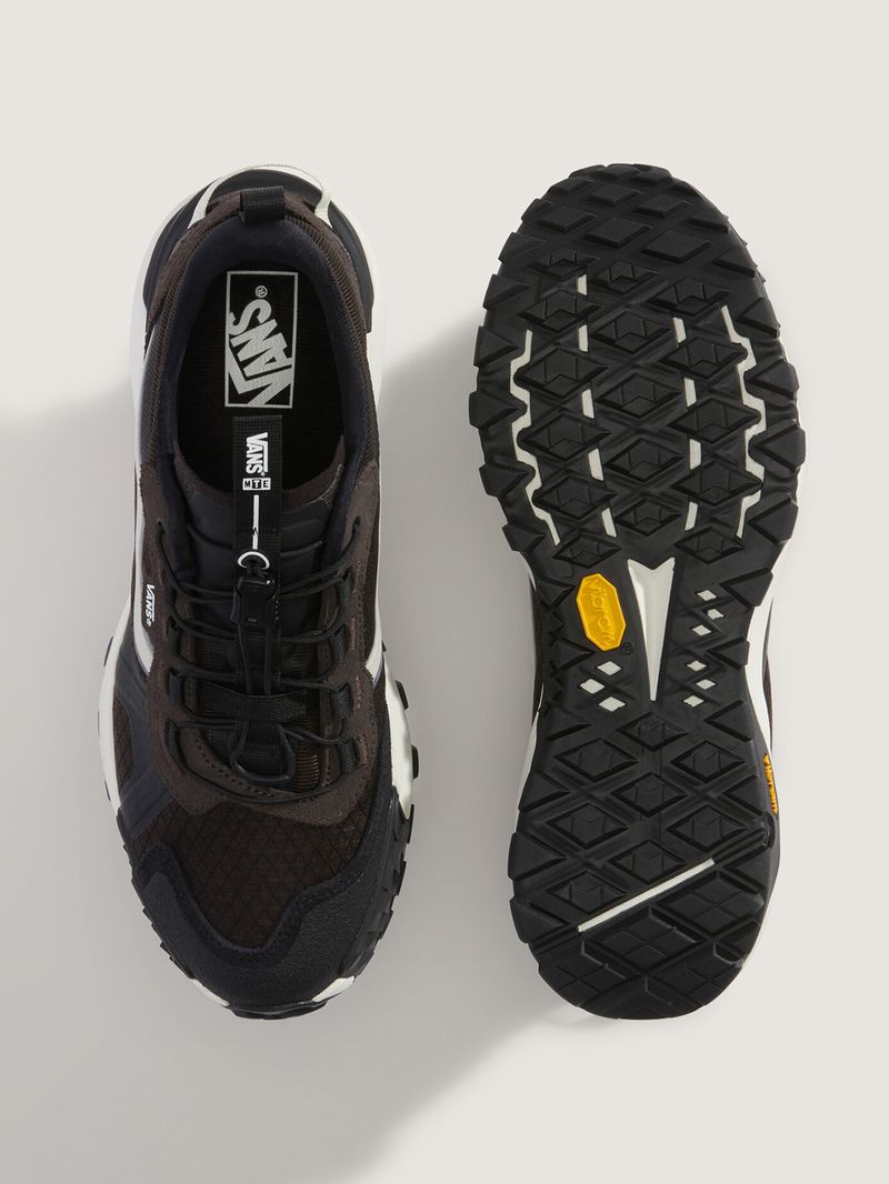 ZAPATILLA UNISEX MTE Crosspath XC NEGRO VANS