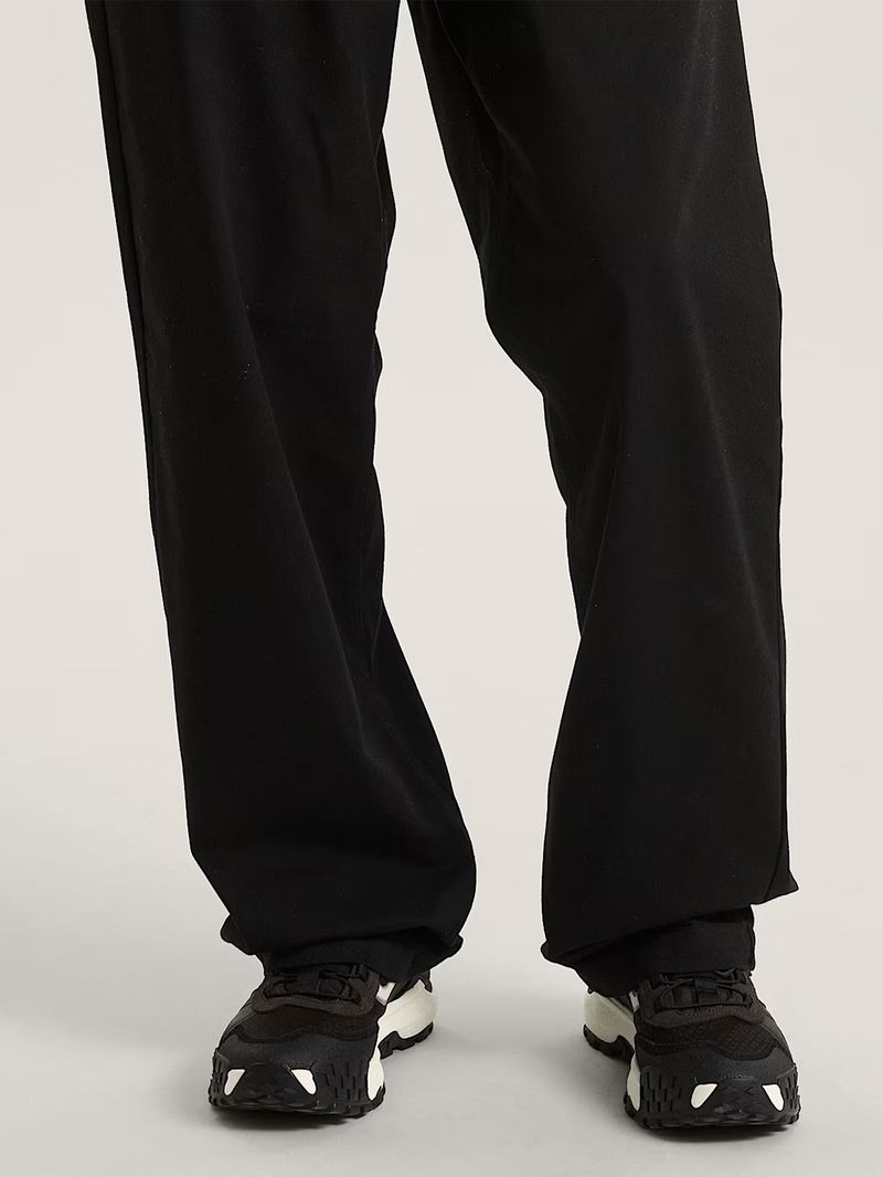 ZAPATILLA UNISEX MTE Crosspath XC NEGRO VANS