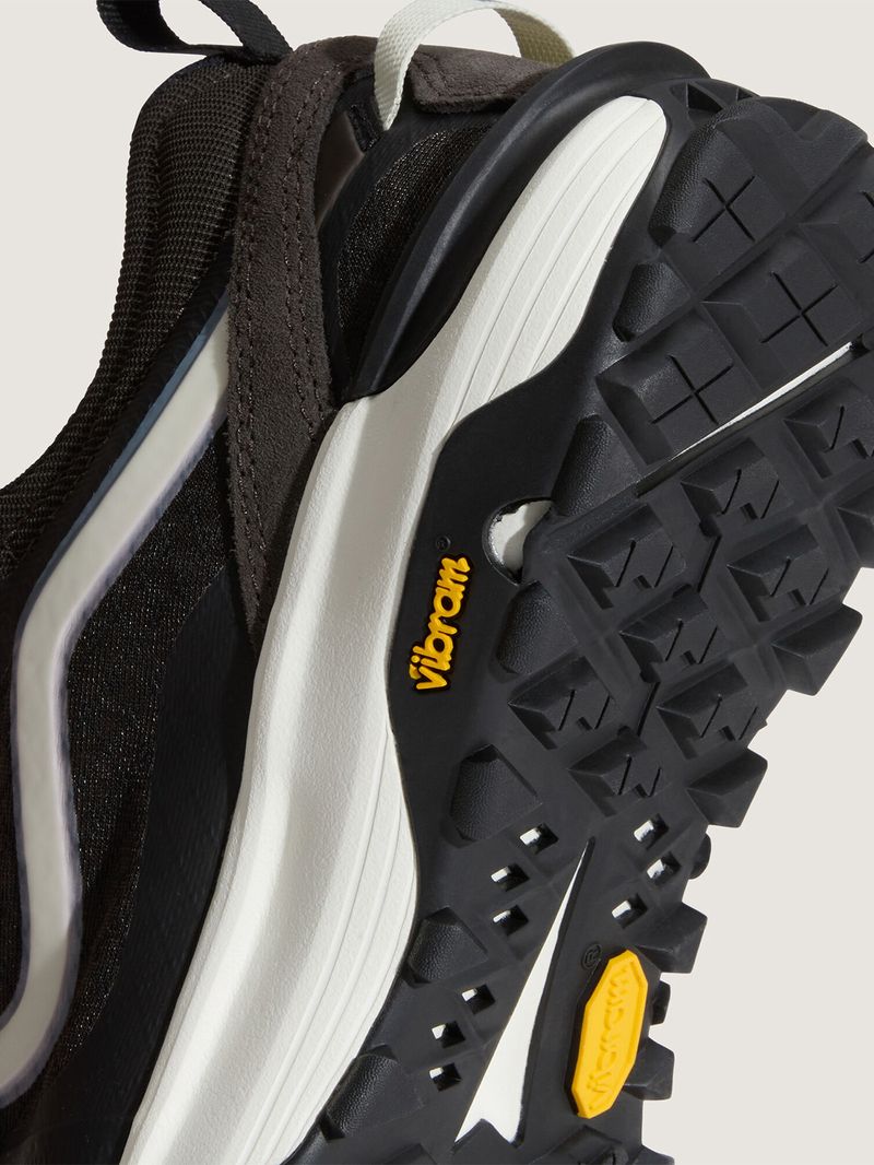 ZAPATILLA UNISEX MTE Crosspath XC NEGRO VANS