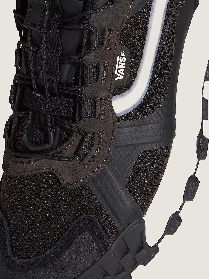 ZAPATILLA UNISEX MTE Crosspath XC NEGRO VANS