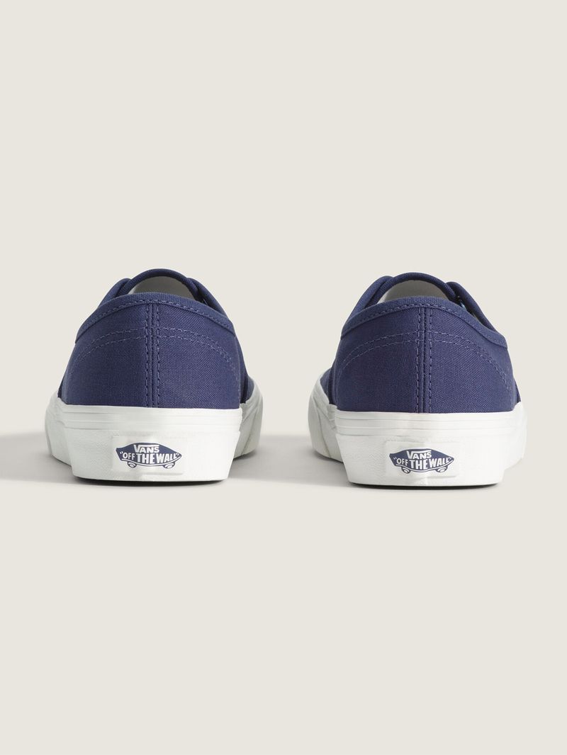 ZAPATILLA UNISEX Authentic AZUL VANS