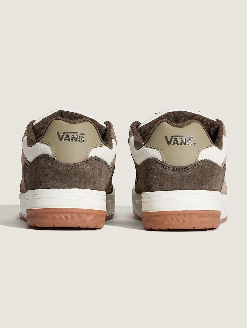 ZAPATILLA UNISEX Upland CAFÉ VANS