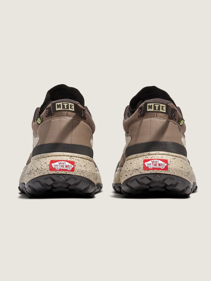 Zapatilla Hombre MTE Crosspath Café Vans