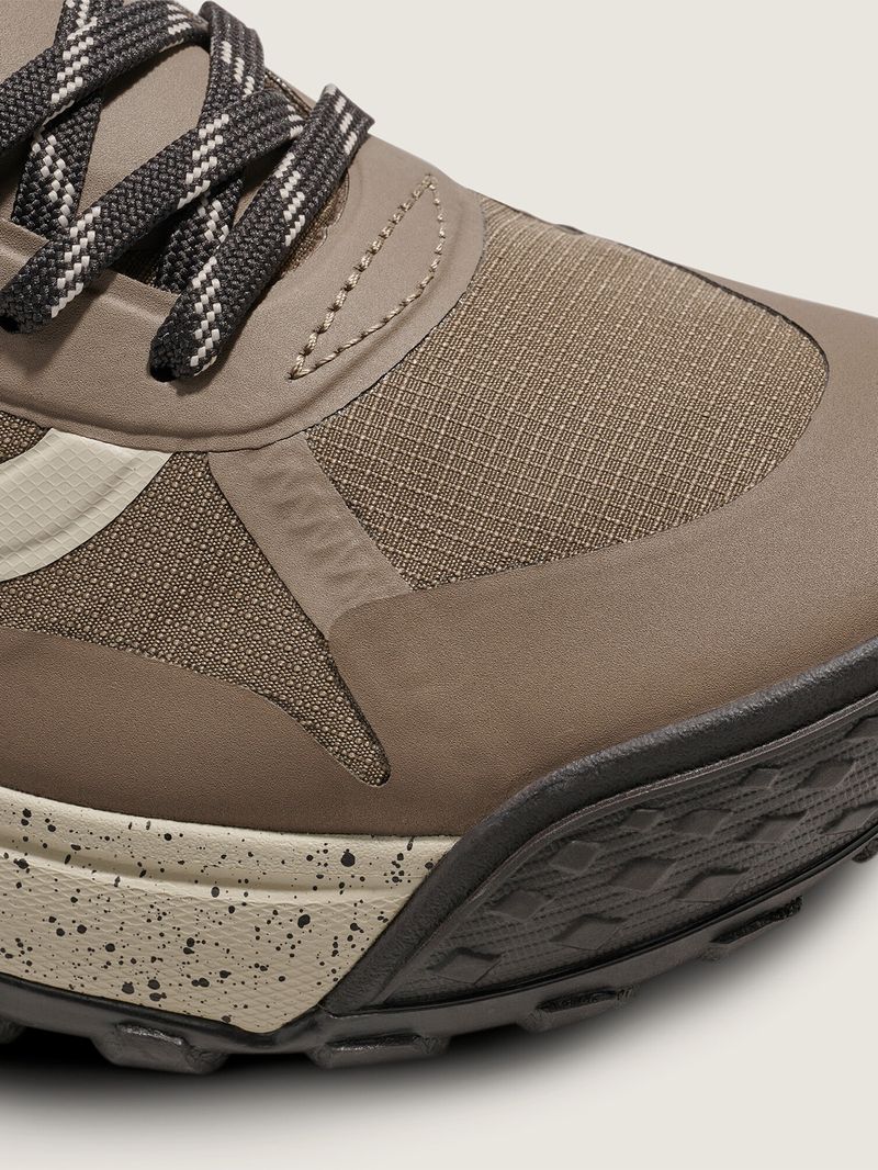 Zapatilla Hombre MTE Crosspath Café Vans