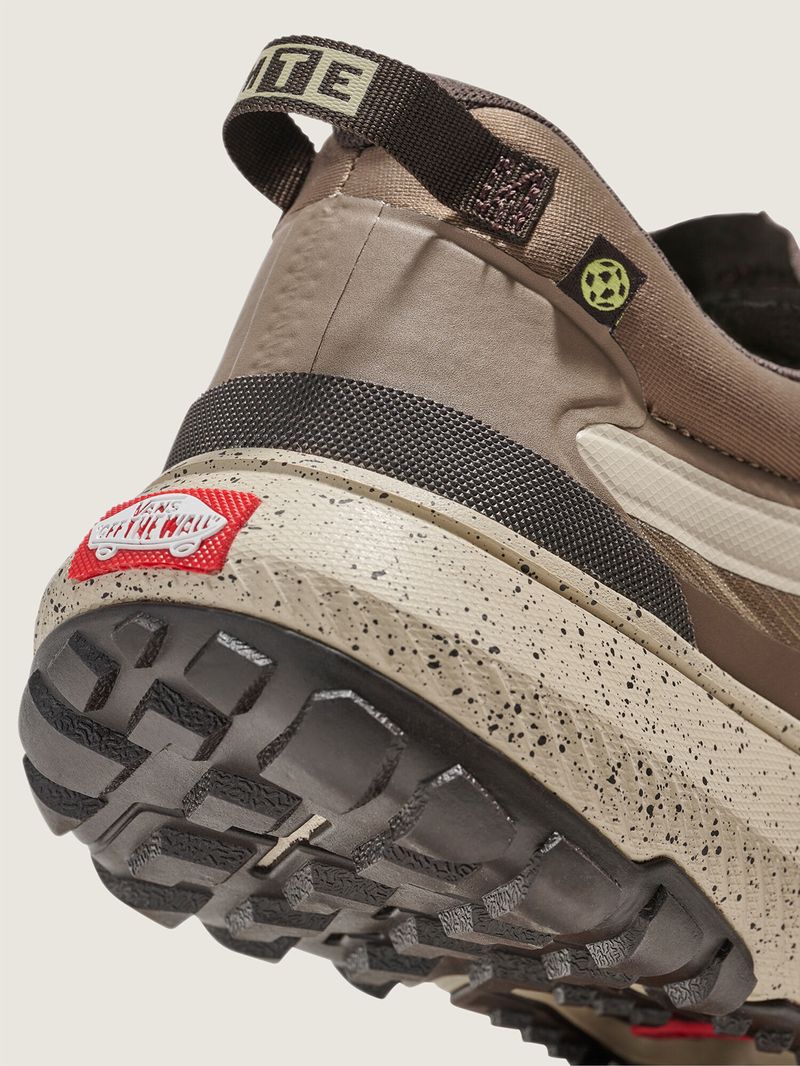 Zapatilla Hombre MTE Crosspath Café Vans