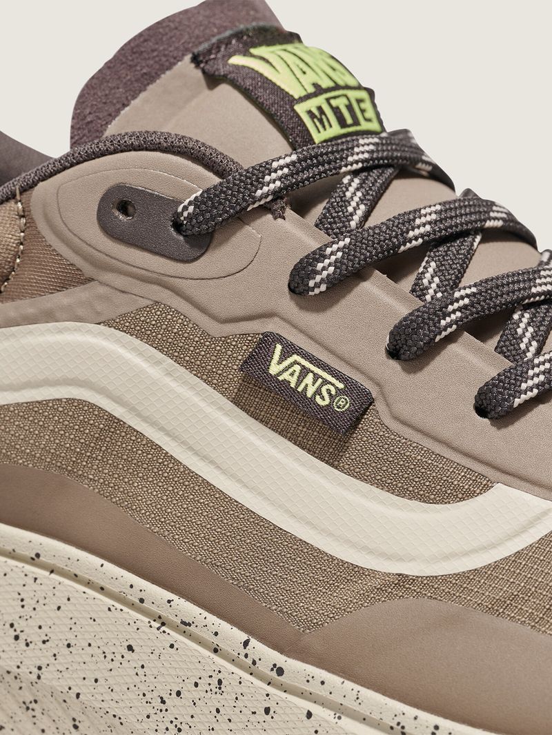 Zapatilla Hombre MTE Crosspath Café Vans