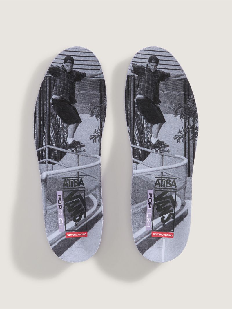 Zapatilla Adulto Skate Old Skool 36 + Negro Vans