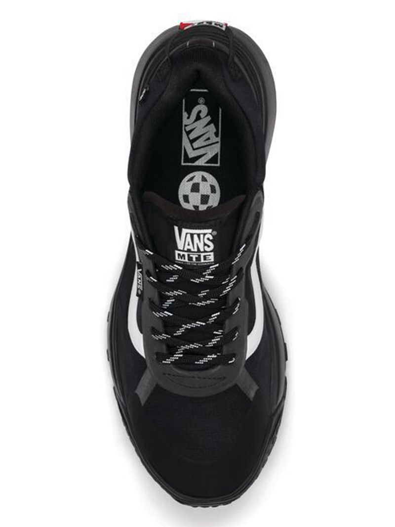 Zapatilla Adulto MTE Crosspath Negro Vans