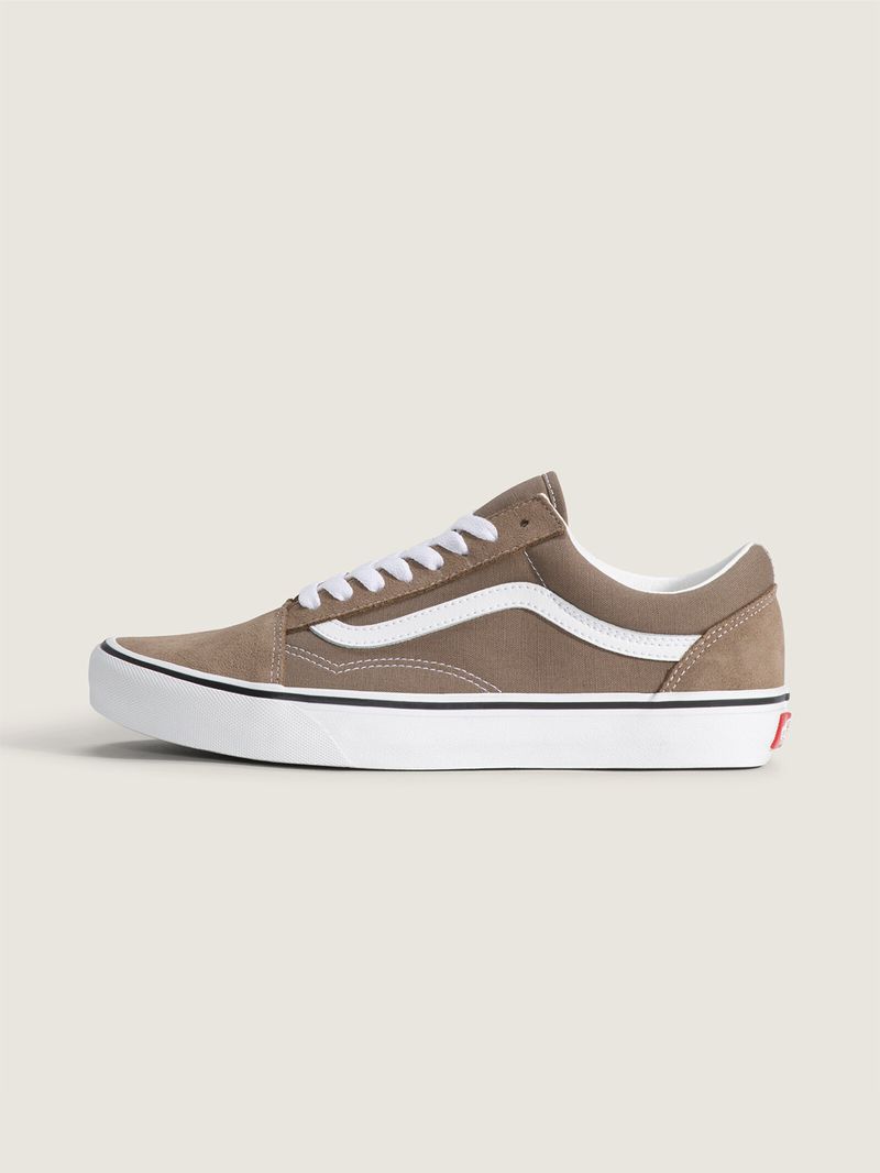 ZAPATILLA UNISEX Old Skool CAFÉ VANS