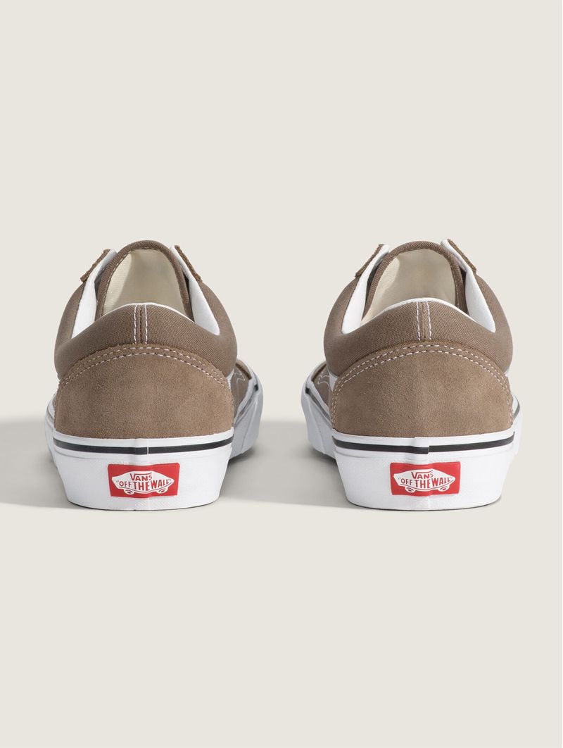 ZAPATILLA UNISEX Old Skool CAFÉ VANS